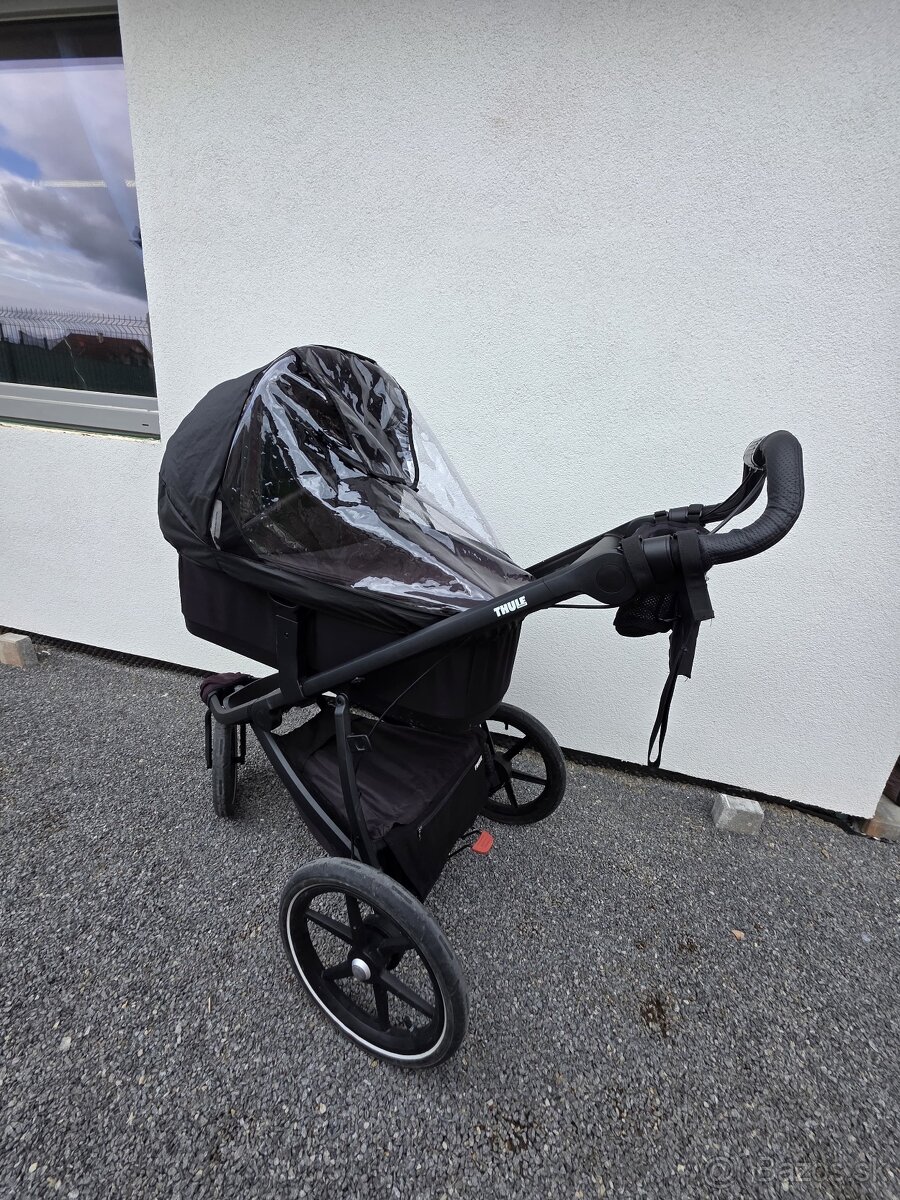 Thule Urban Glide 2 - 8