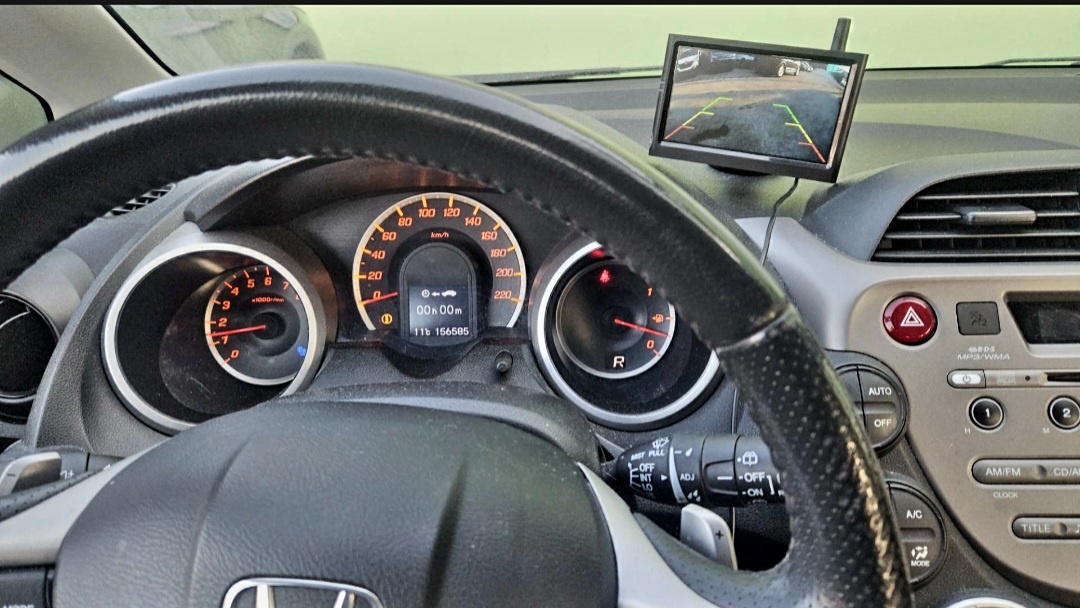💥 HONDA JAZZ 1.4 i-VTEC A/T 💥 - 8