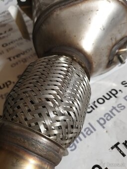Partikel filter pre BMW 316 F30 - 8