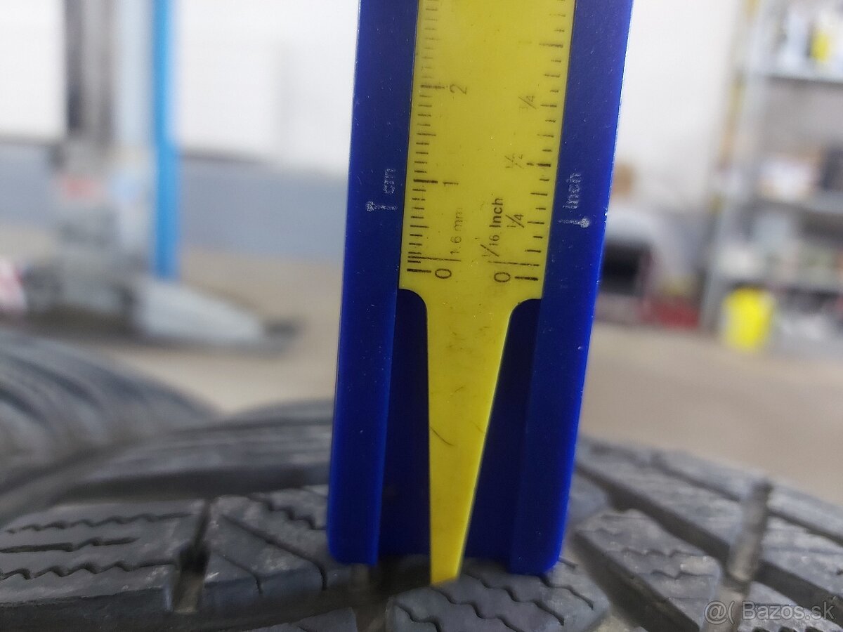 205/60R16 HANKOOK zimne pneumatiky - 8