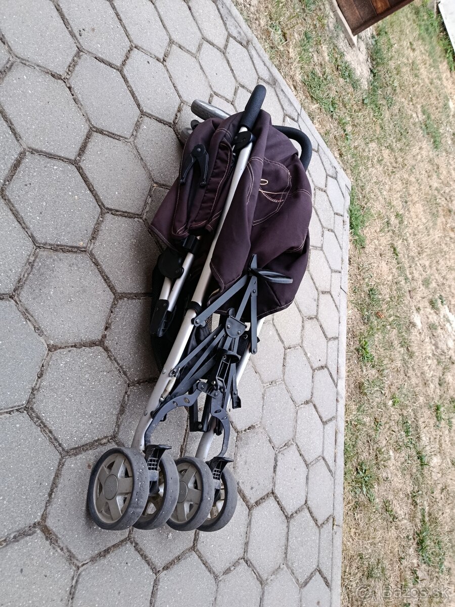 Kočík Esprit - golfovy typ - 8