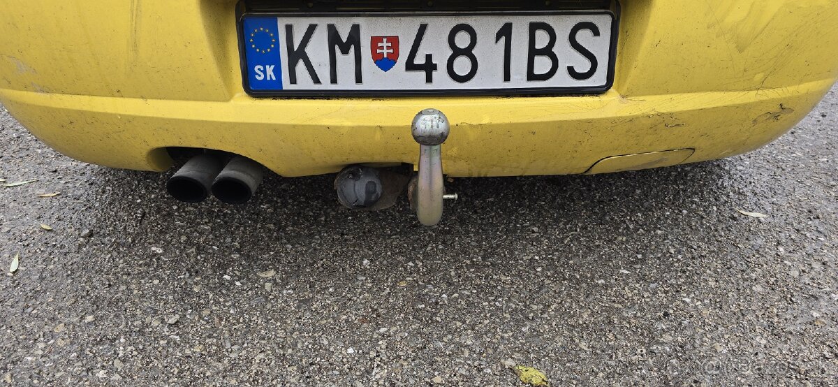 Seat leon 1.9tdi ARL - 8