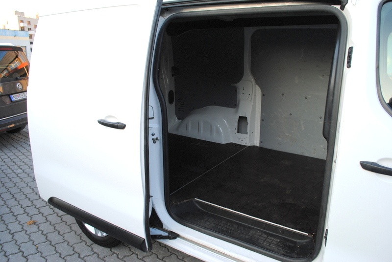 Citroën Jumpy 2.0 BlueHDi L1H1⭐Tempomat⭐Navi⭐ODPOČET DPH⭐ - 8