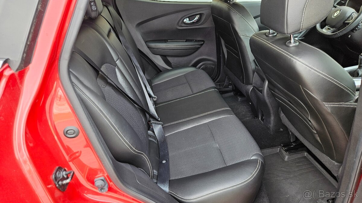 Renault Kadjar Energy dCi 130 Intens 4x4 - 8