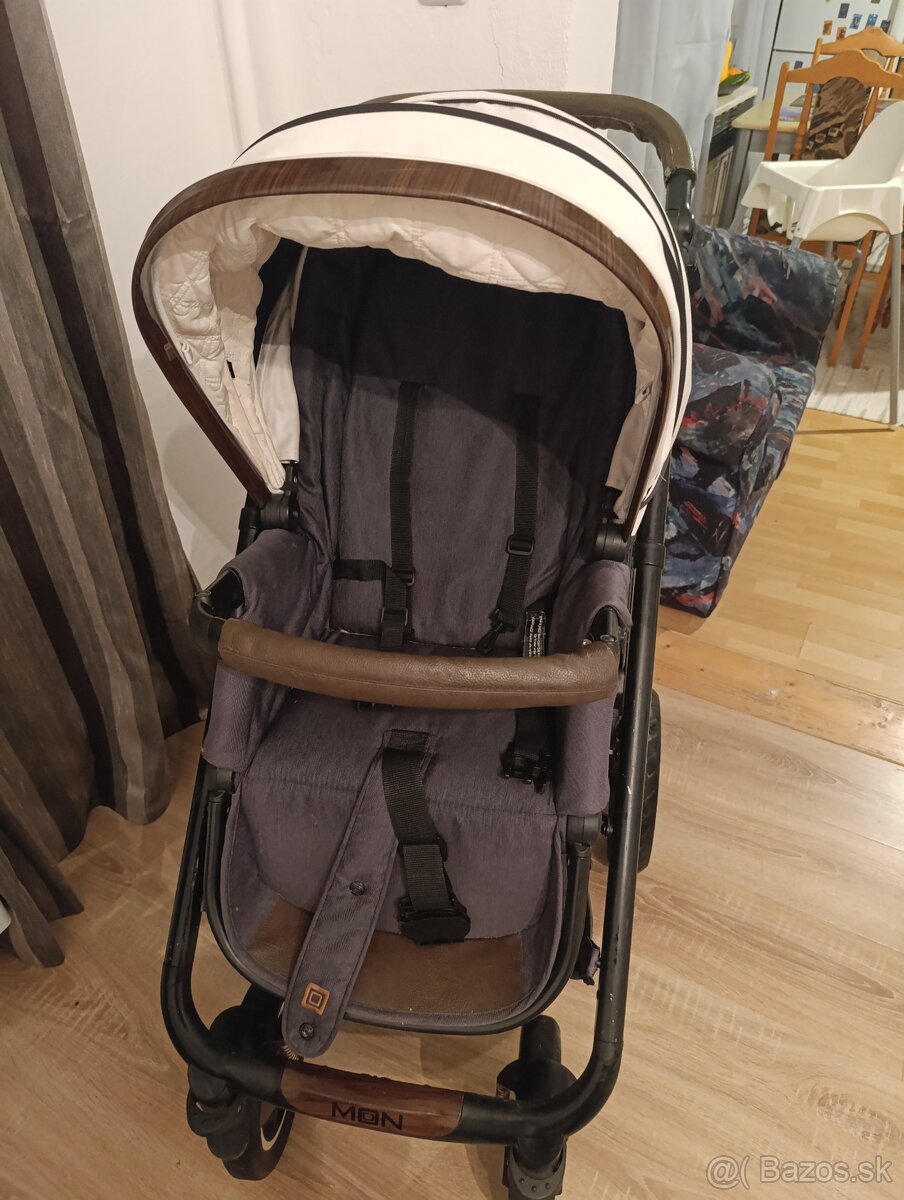 Detský kočík - 8