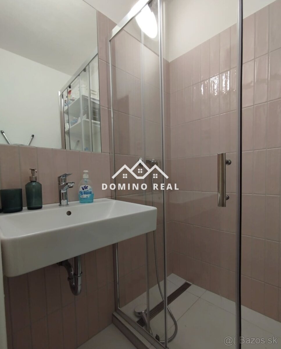 kompletne zariadený byt na Záhradníckej ulici - 8