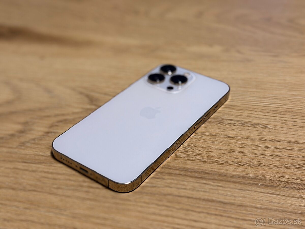 iPhone 13 PRO GOLD 128GB - 8