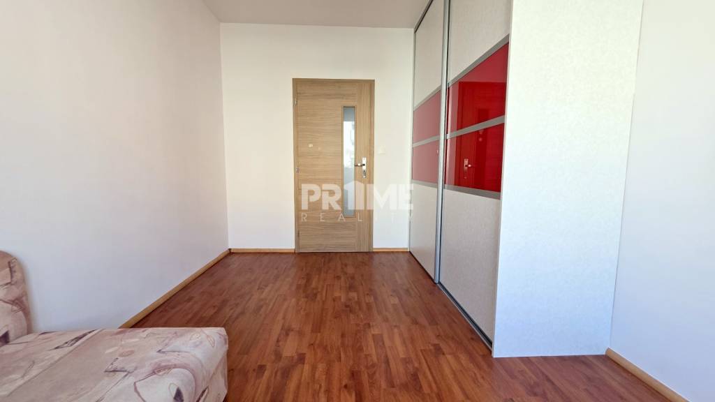 Pekný 3i byt,3 x NEPRIECHODNÁ IZBA, LOGGIA,Turnianska ulica, - 8