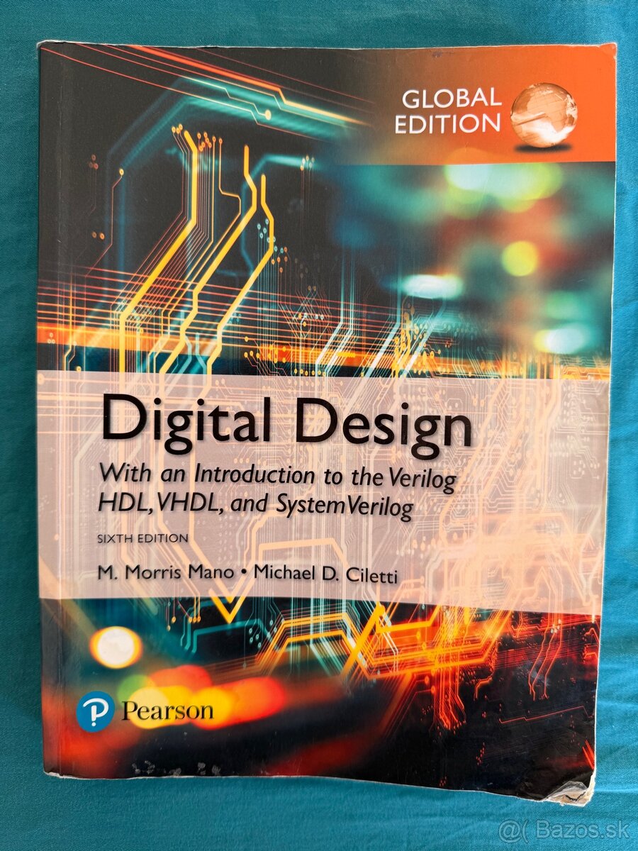 Vysokoškolské učebnice rôzne - 8