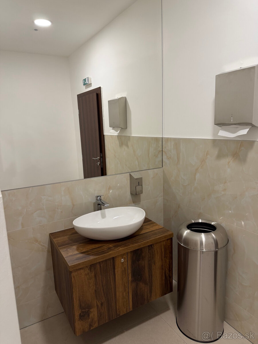 Reštaurácia MAXPLAZA - 8