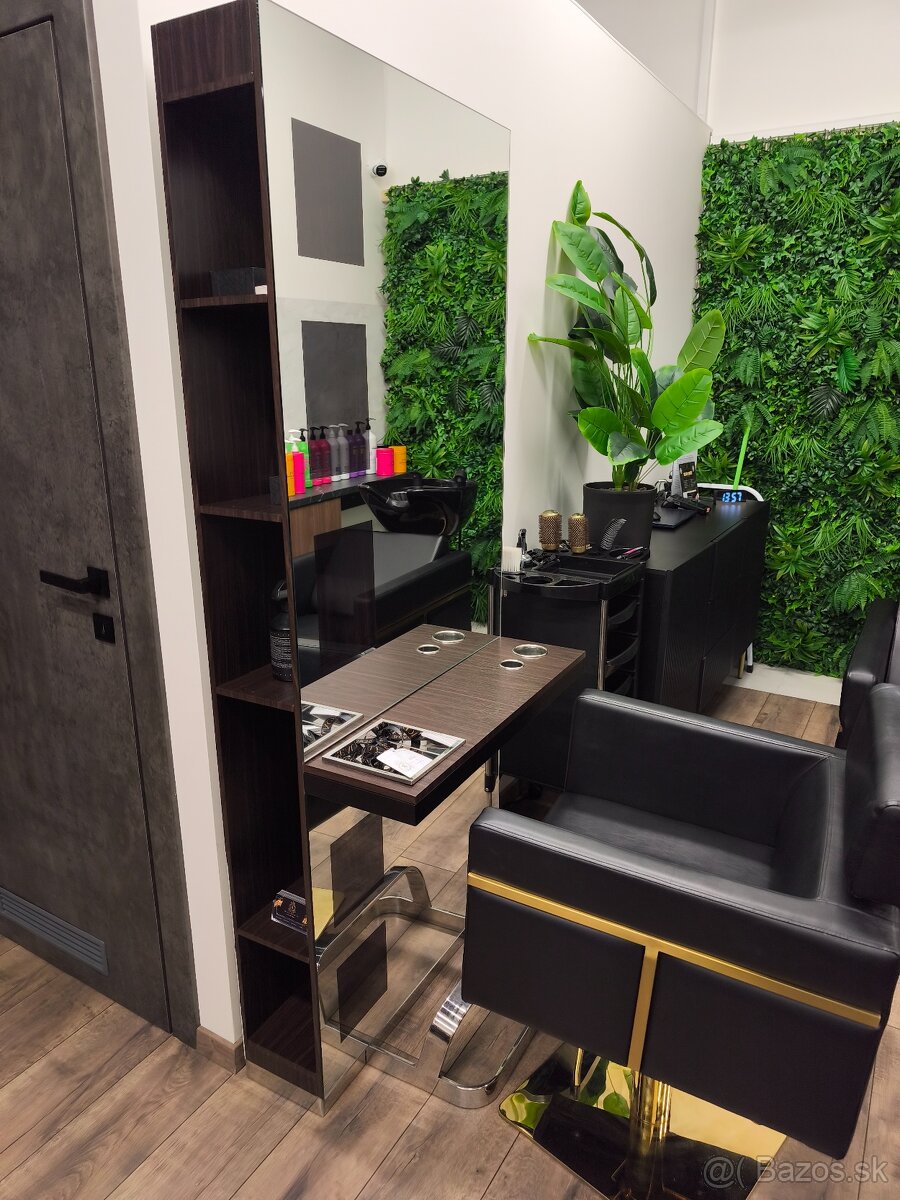 Kadernícky komplet - 8