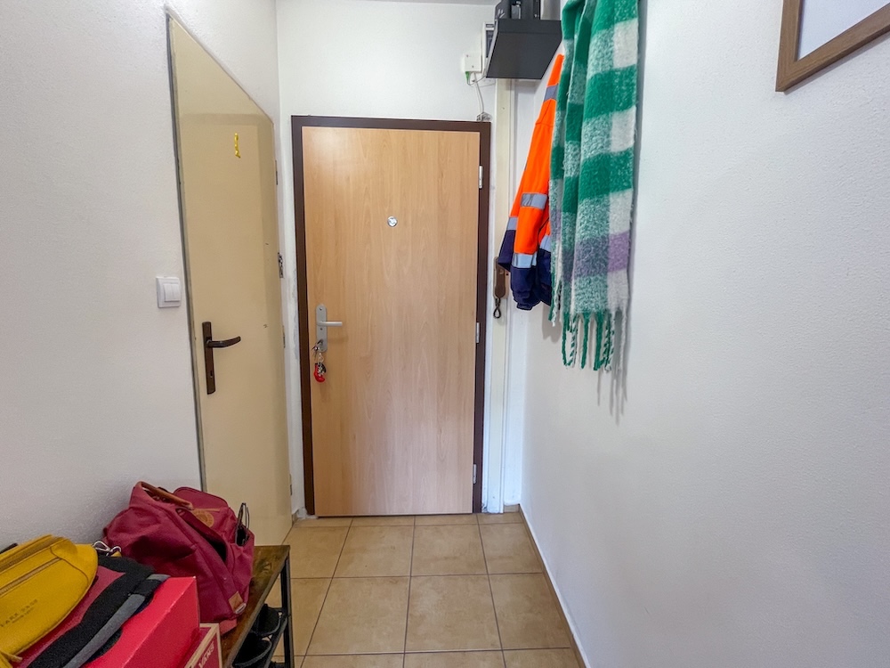 Jednoizbový byt na predaj, Zlaté Moravce - 8