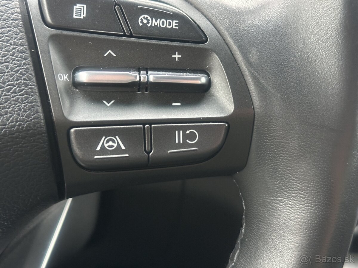 Hyundai i30 Combi - 8