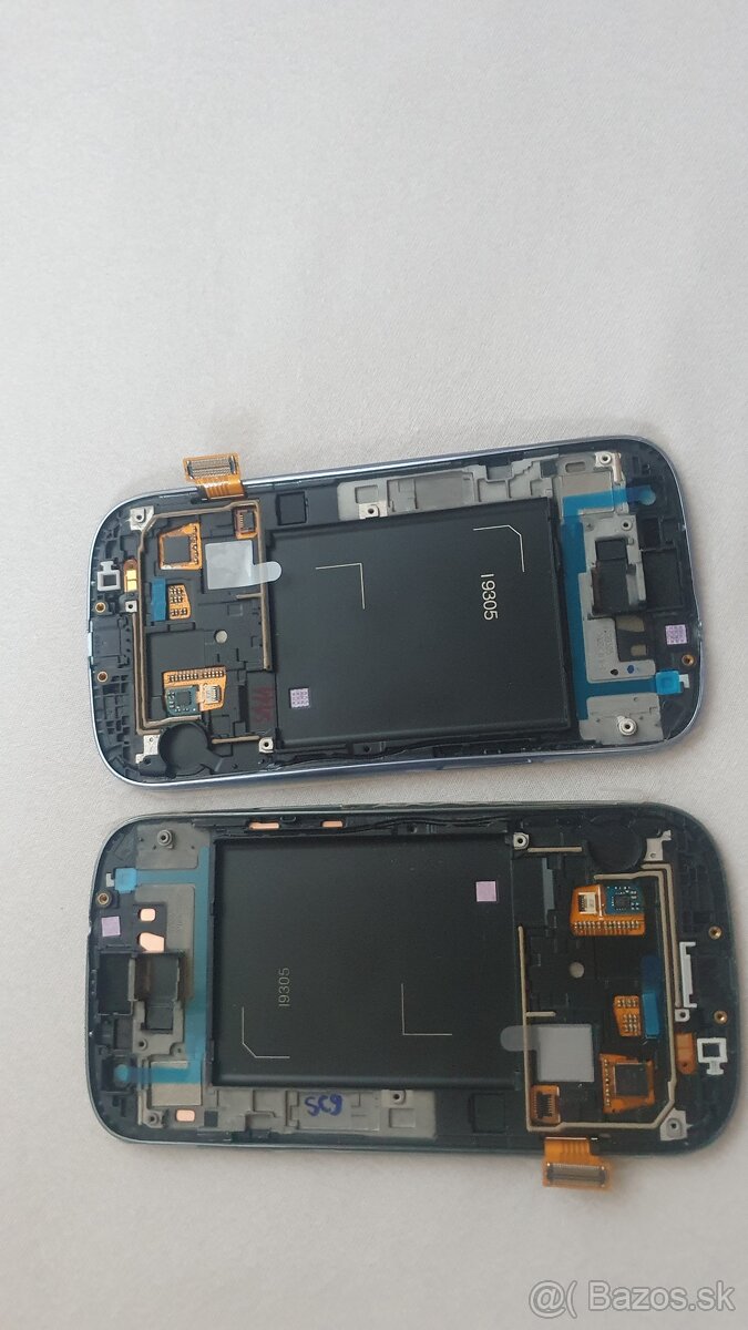 Display Samsung S3 LTE 9305 - 8