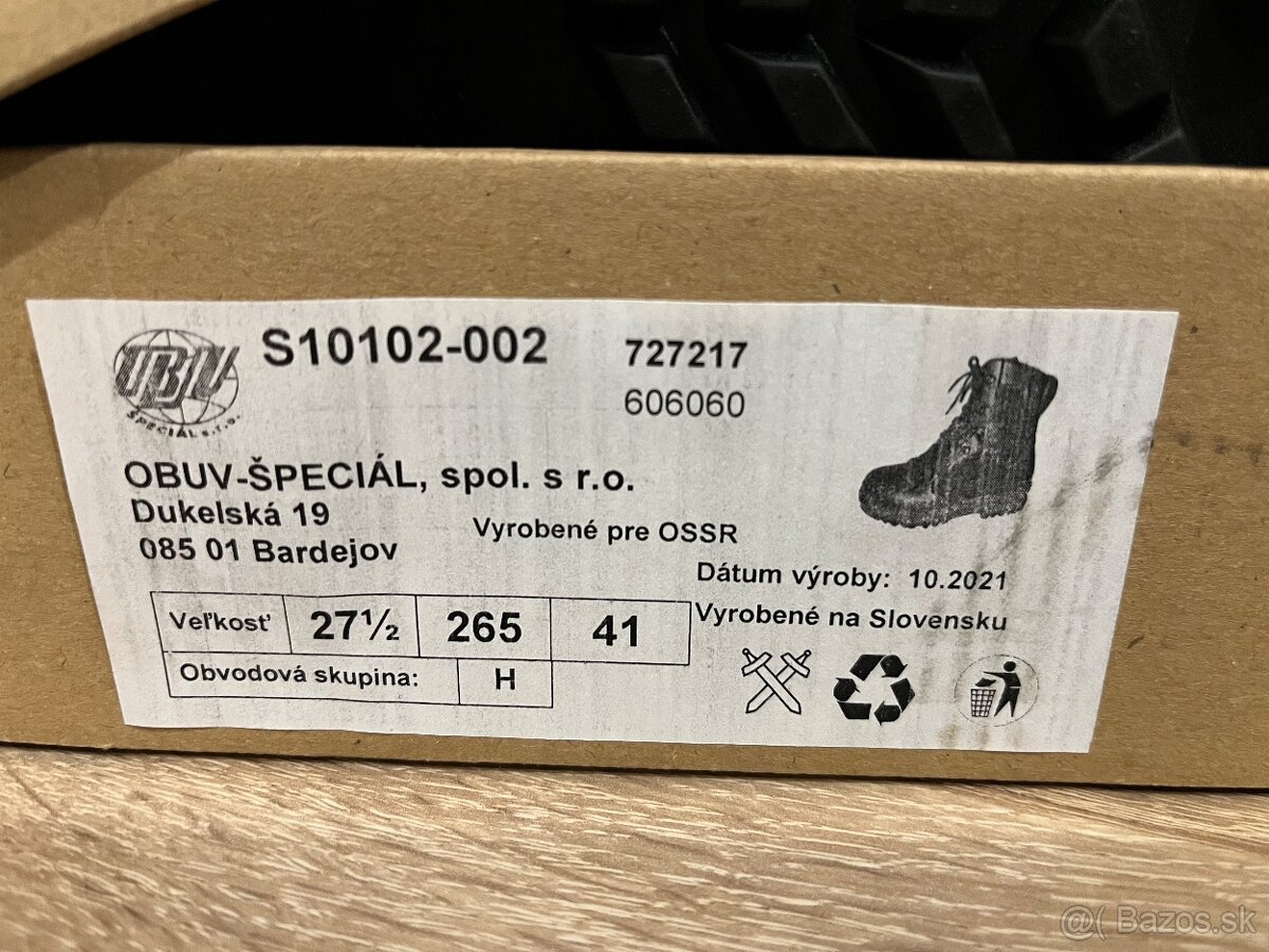 Vojenské kanady - 8