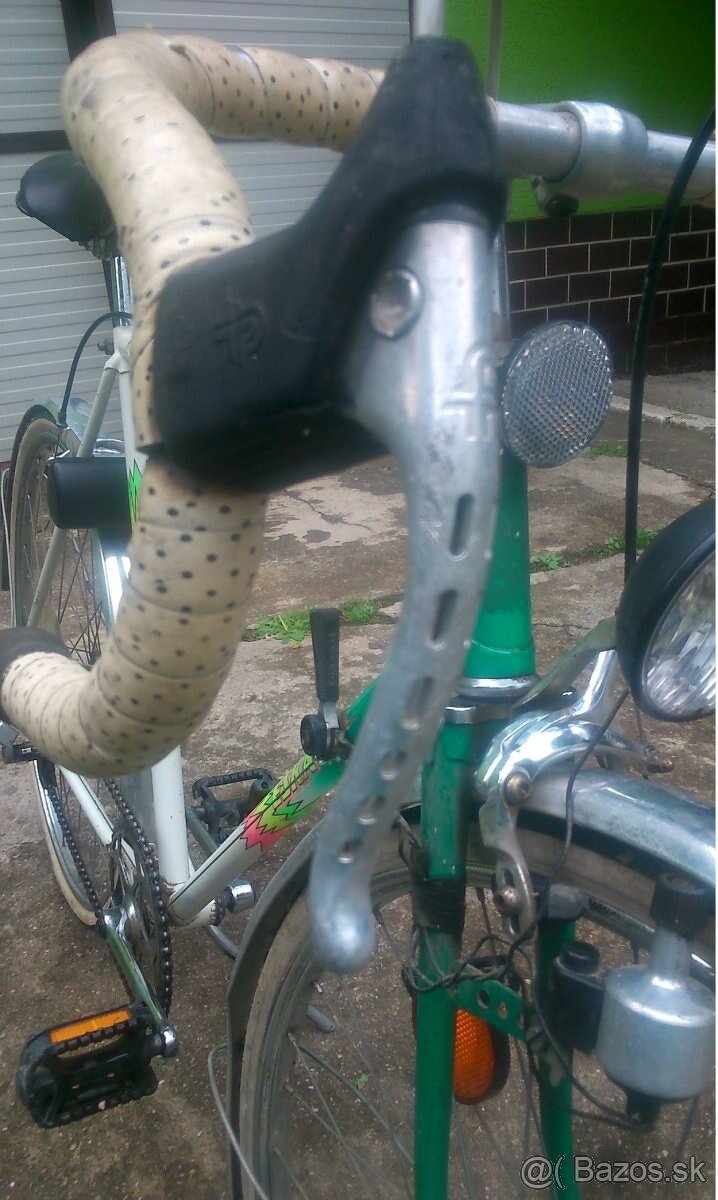 ⭐ESKA - Progress - r. 1995 (favorit) - 8