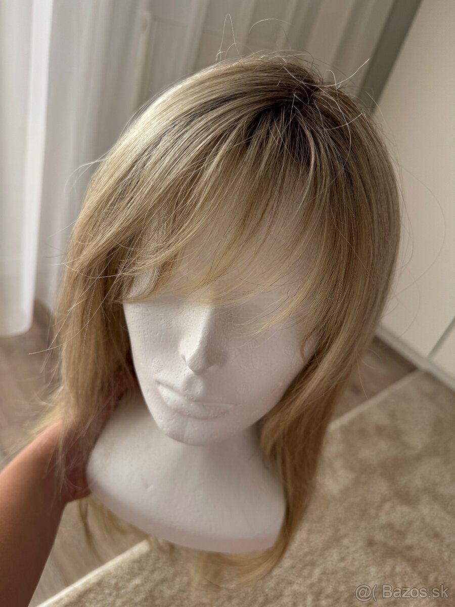 Parochňa EXCLUSIVE WIGS - 8