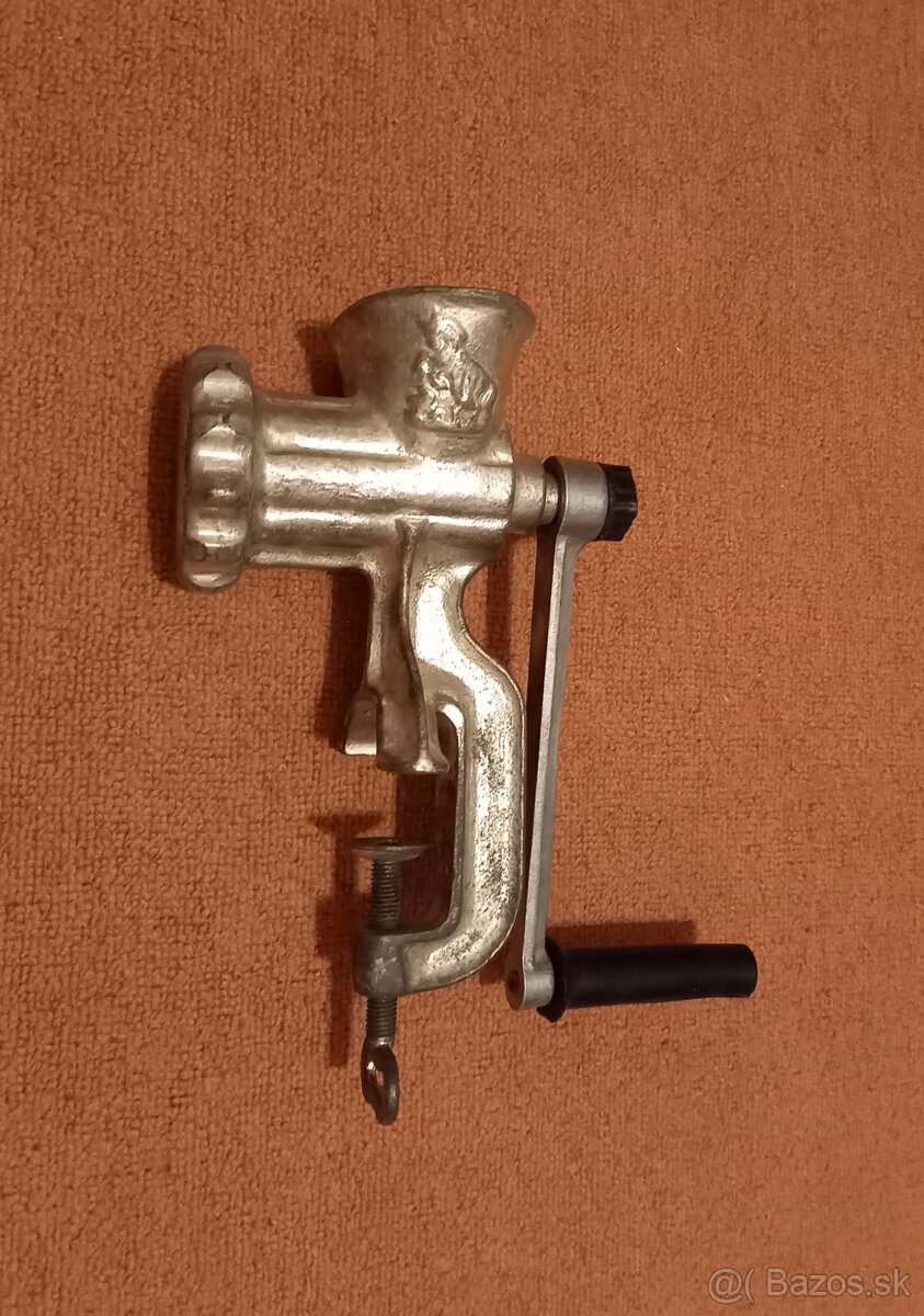 Predám staré mlynčeky - 8