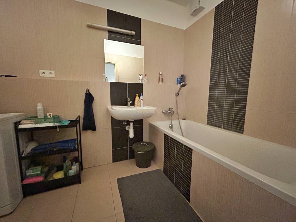 ASSENZIO - PREDAJ - 2 izbový byt - Martinčekova - Ružinov - 8