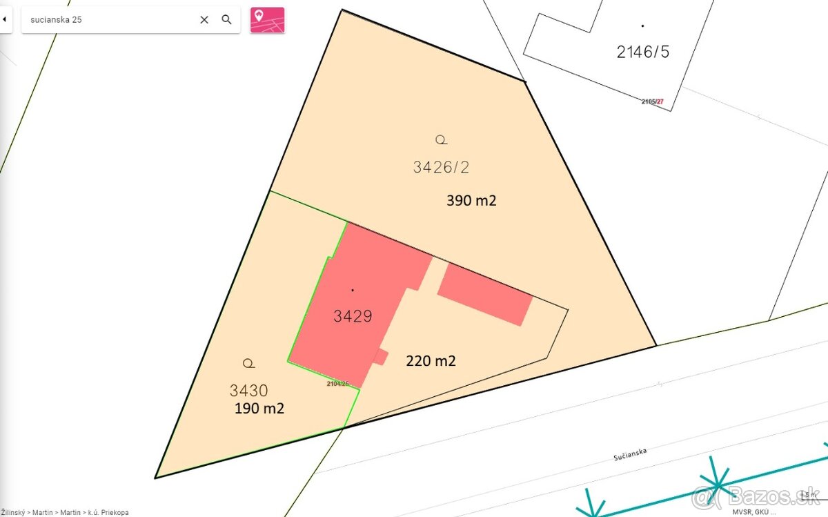 obchodny priestor s pozemkom - 8