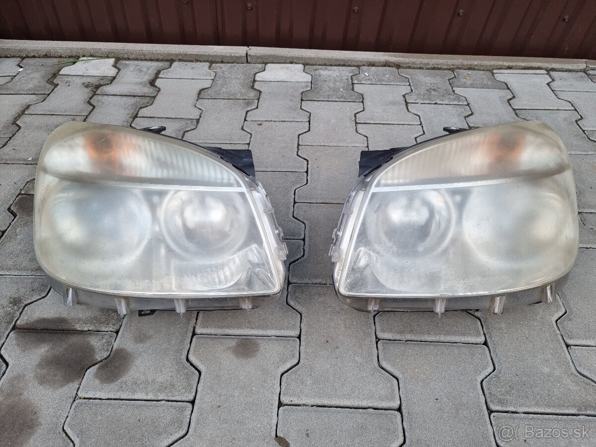 Fiat Doblo predná kapota - 8