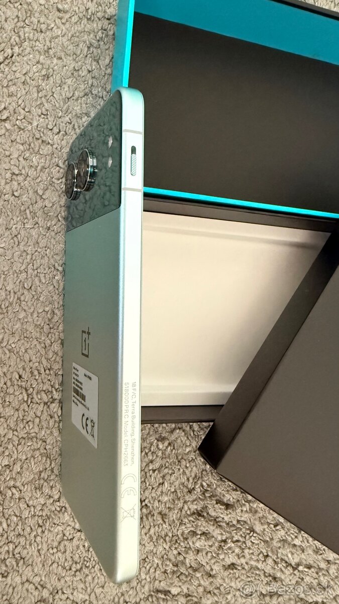 One Plus Nord 4 12GB / 256GB - 8