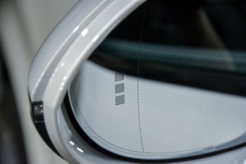 Porsche Cayenne 4x4 A/T - 8