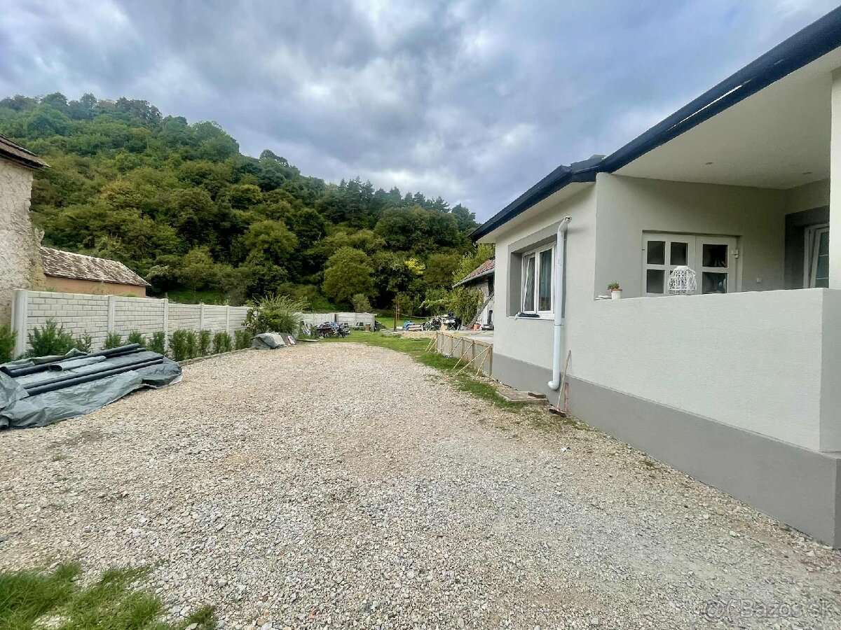 Rodinný dom Gemer - 8