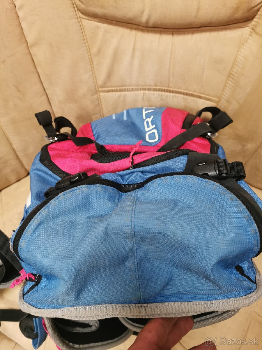 Ortovox Tour 30+7 W ABS - 8