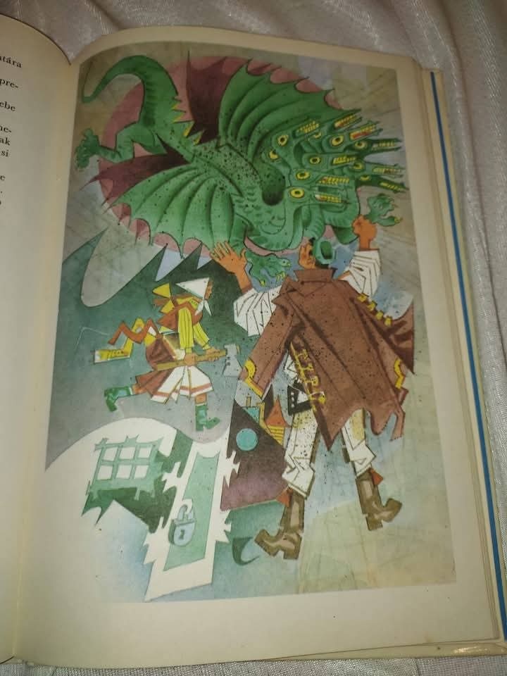 O Kaštieli v širokom poli - 8