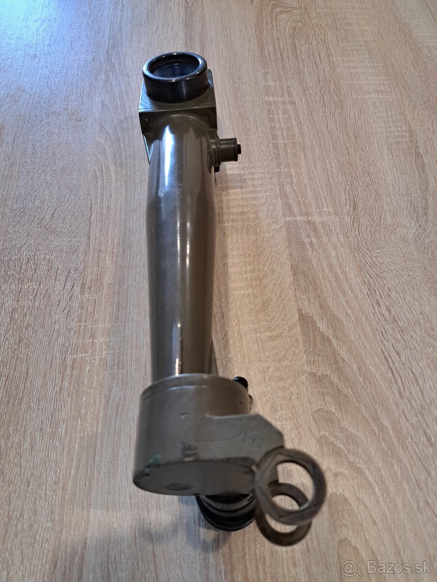 Periskopicky ďalekohľad AST vz.53, torzo - 8