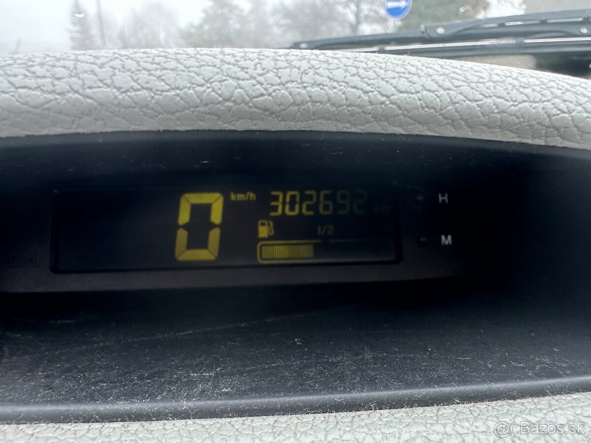 Predám Renault Twingo 1.2 16V - 8