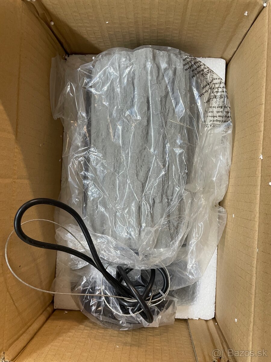 Závesné svetlo Cement - 8