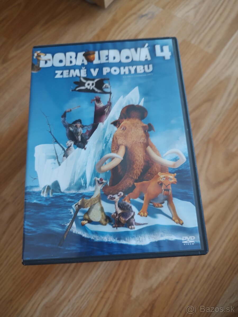 Mix dvd - 8