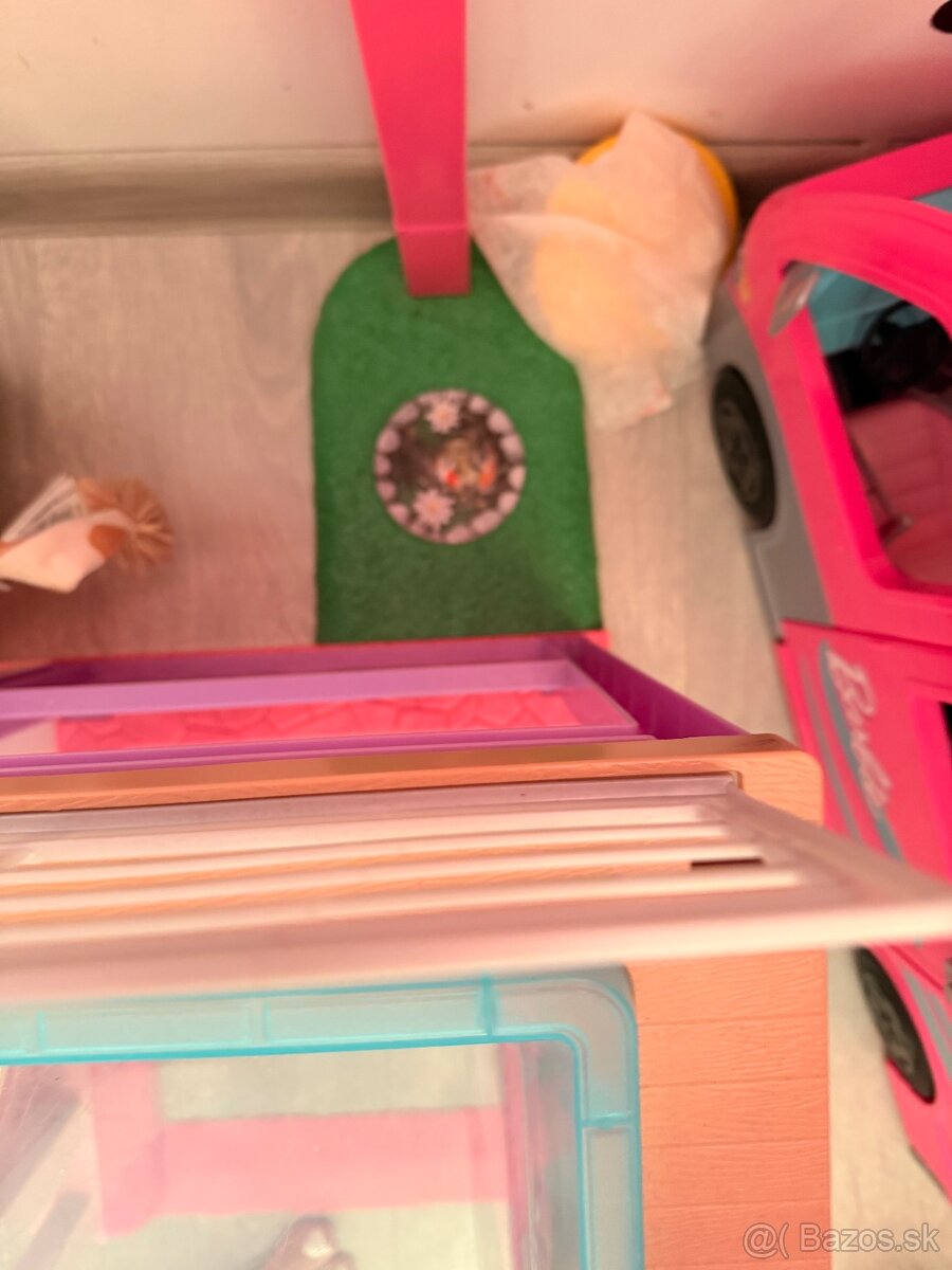Barbie Dollhouse - 8