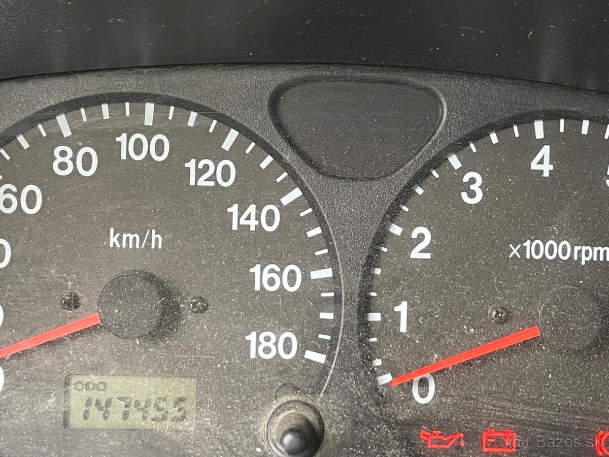 Predám Suzuki Jimny - 8