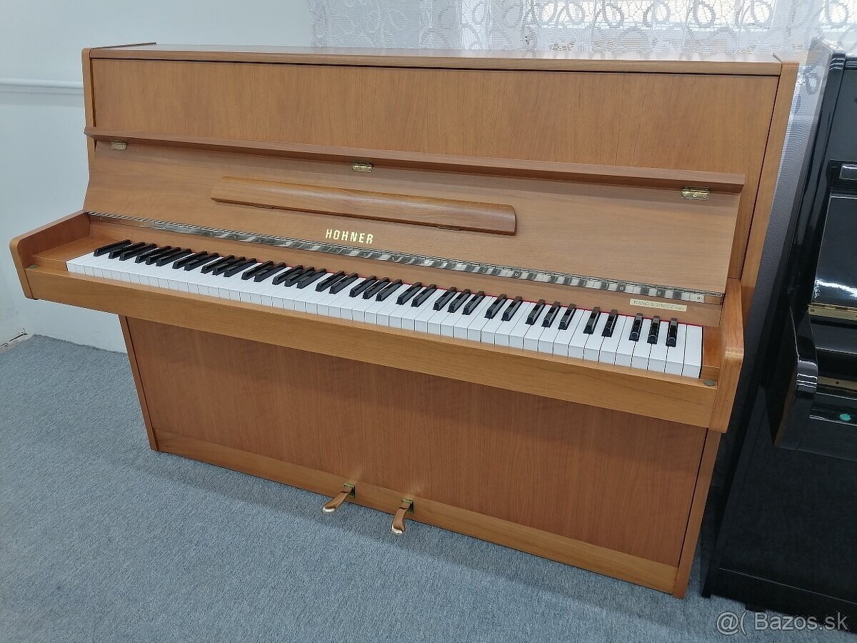 Hohner Piano pre viacero generácie - 8