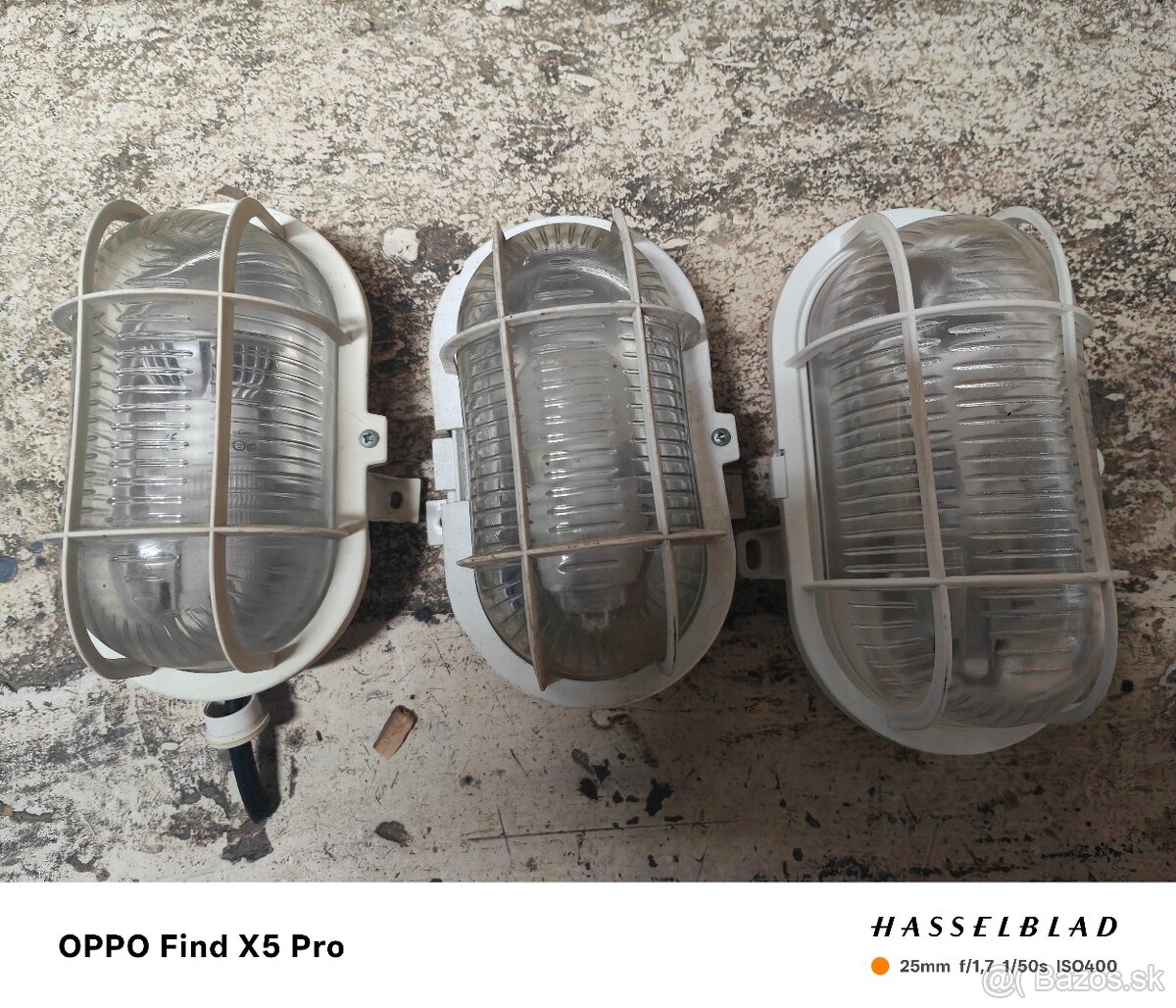 Rozličný tovar - 8