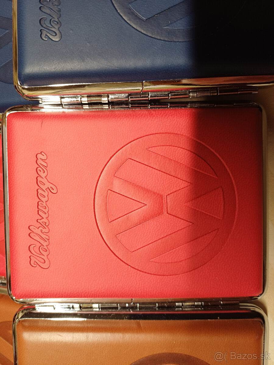 Predám Taba.... motív Volkswagen . - 8