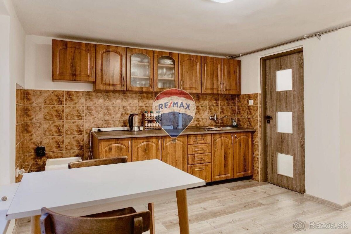 3-izbový domček na predaj, brezovské Kopanice - 8