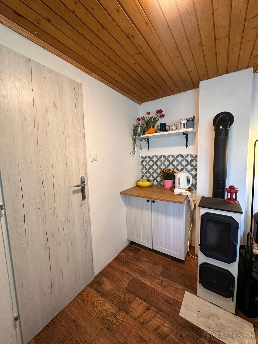 Chata pri Lábskom jazere - 8