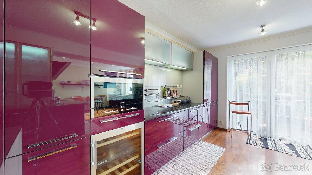 Rodinný dom Humenné - 8