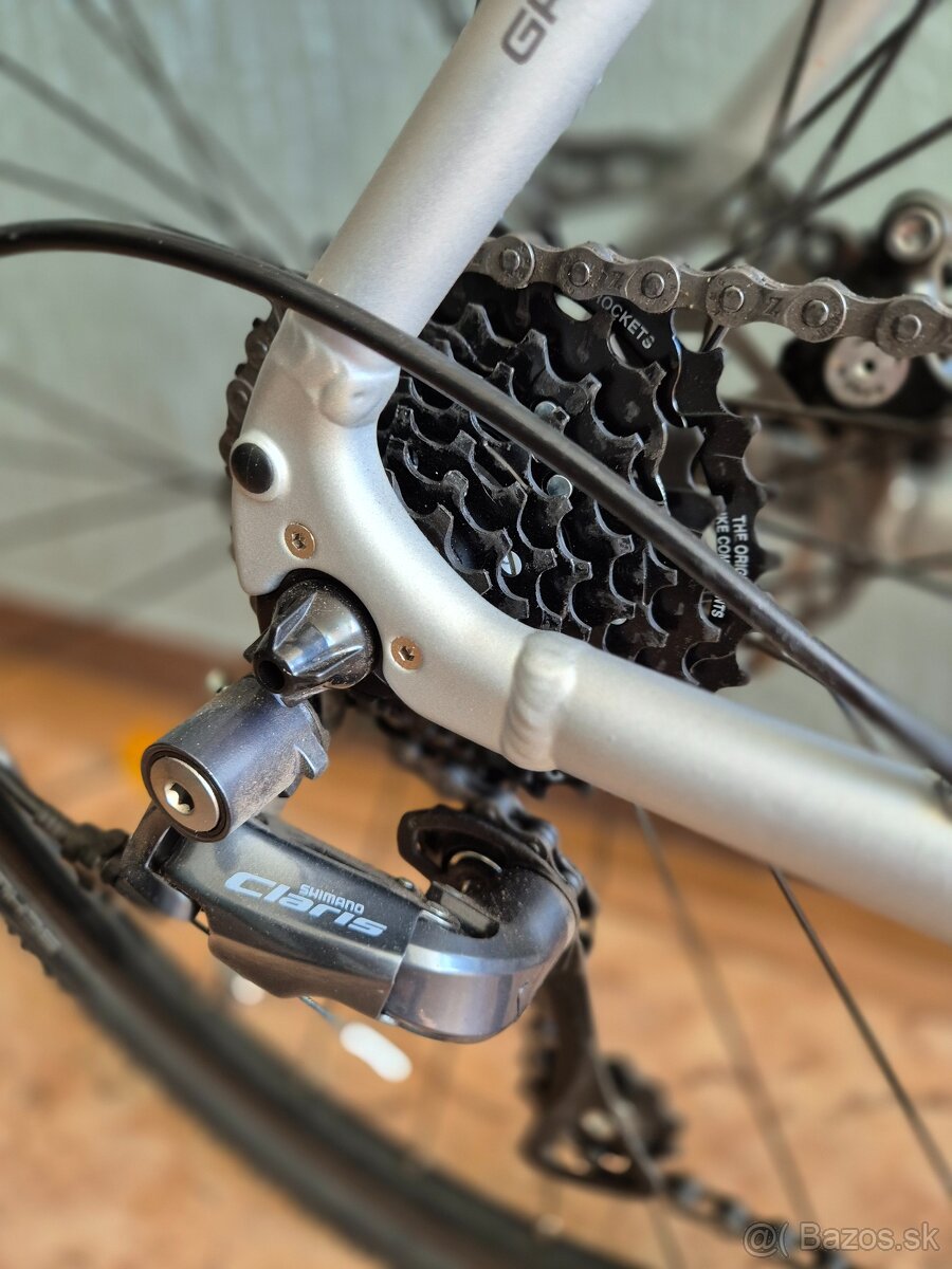 ROMET ASPRE 1 Gravel - 8