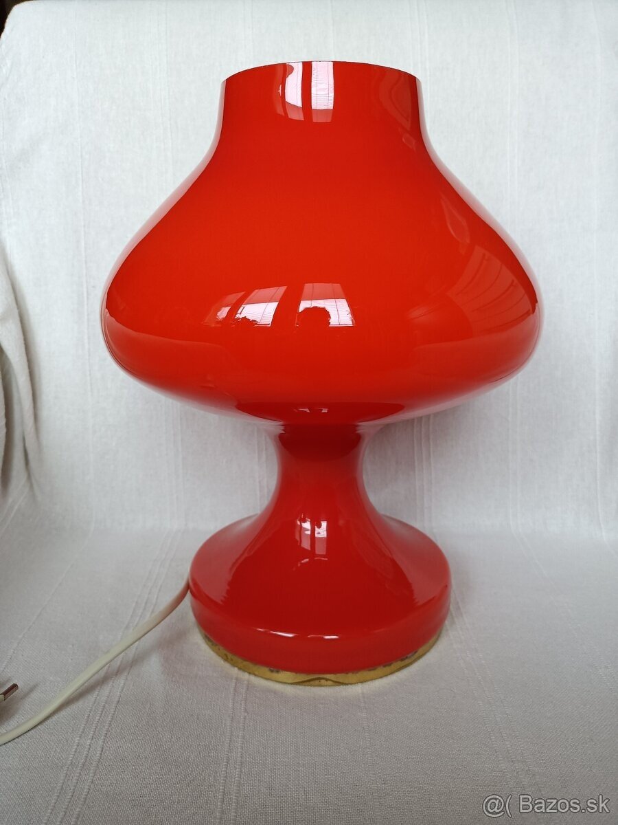 Stolná lampa Štěpán Tabery - 8