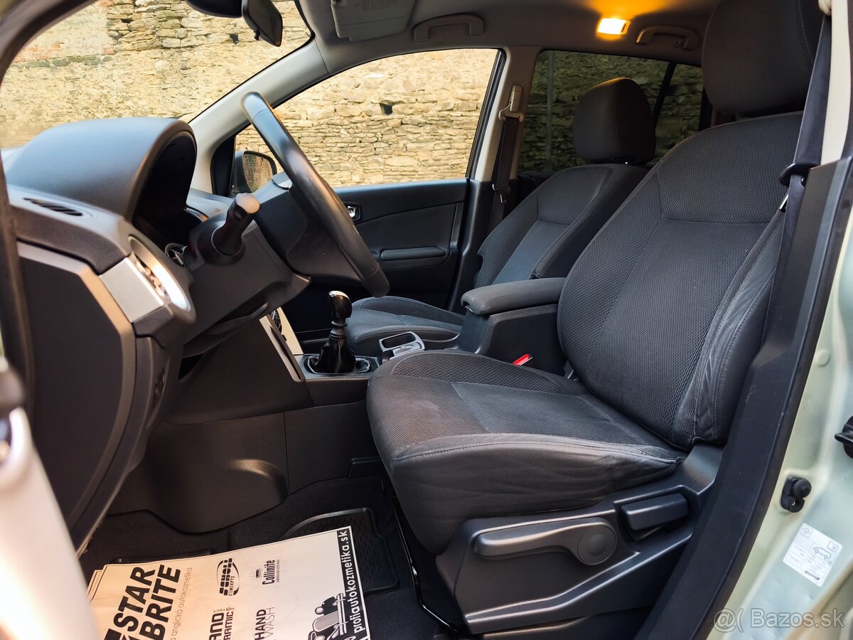 Renault Koleos 2.0DCI 4x4 110kw - 8