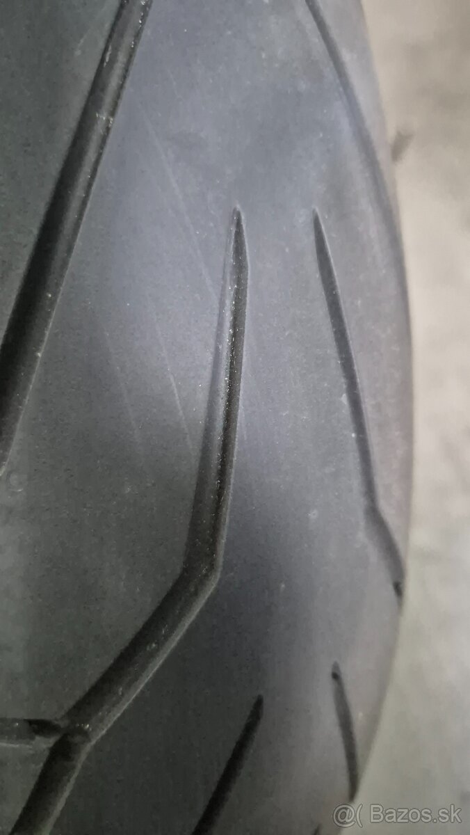 Yamaha XJ6N, r.v. 2011 - 8