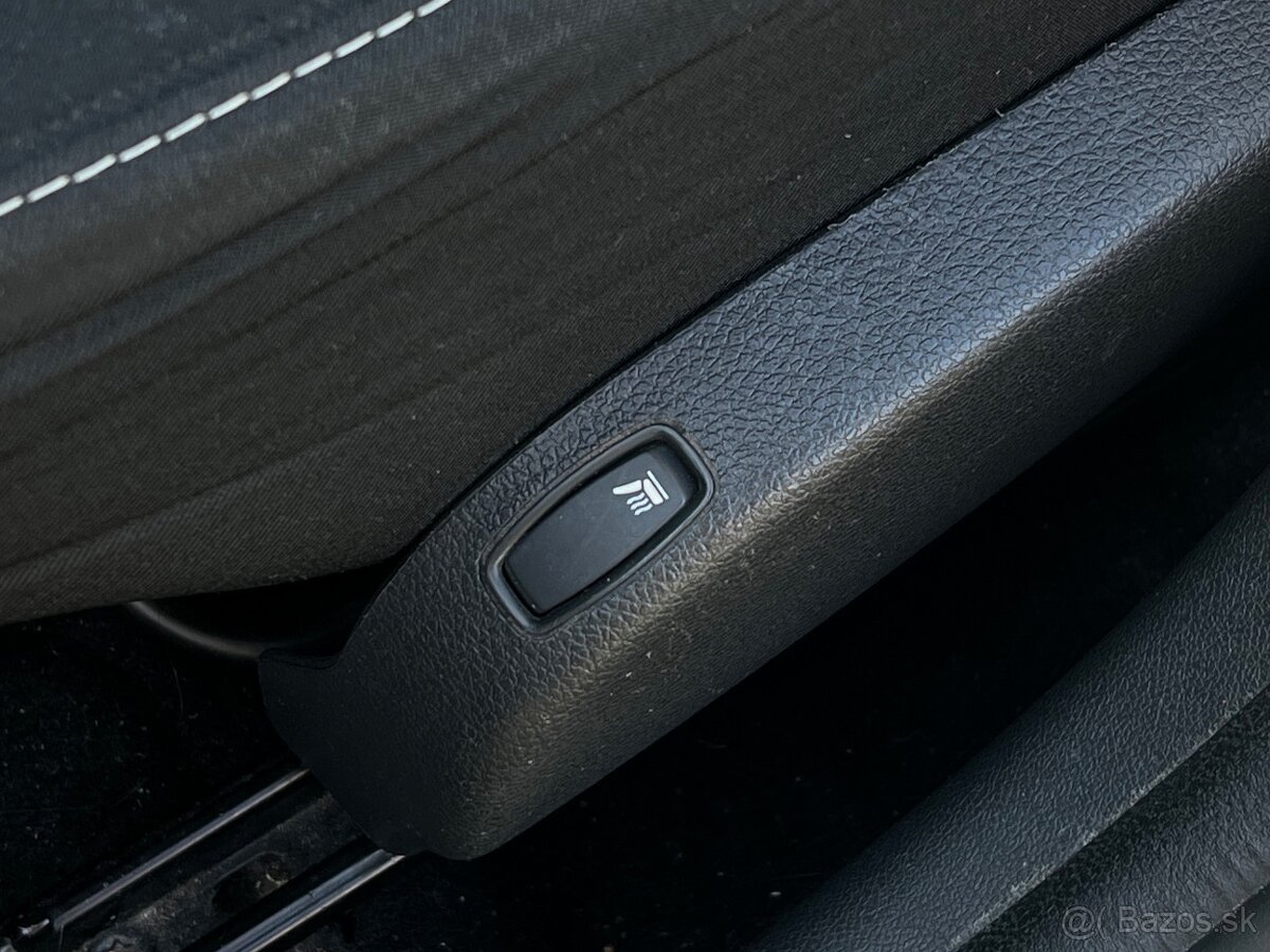 Dacia Duster 1.6 LPG - 8