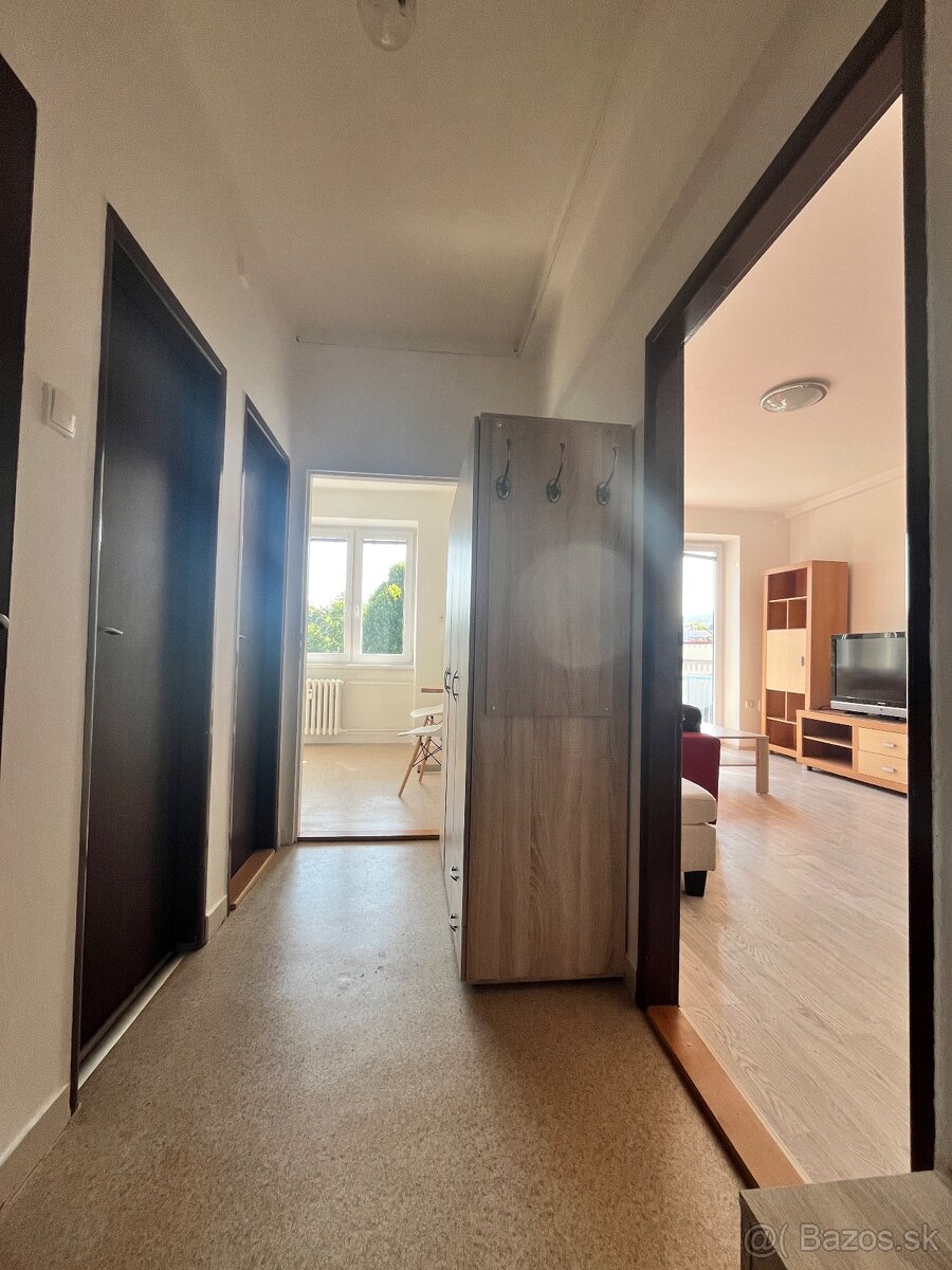 PRENÁJOM 1-izbový byt Piešťany - Winterova - 8