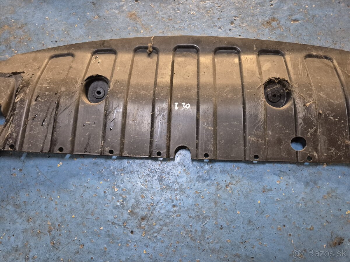 Náhradné diely Hyundai i30 - 8