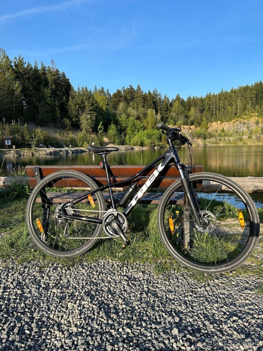 Bicykel značka TREK - 8